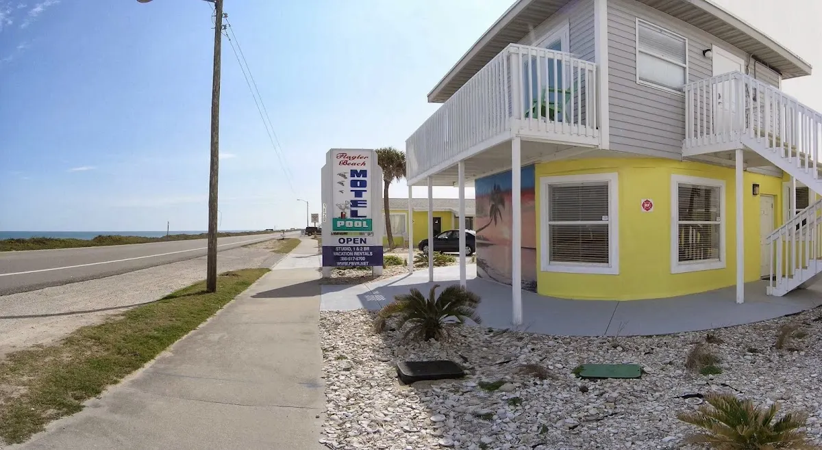 Flagler Beach Vacation Rentals