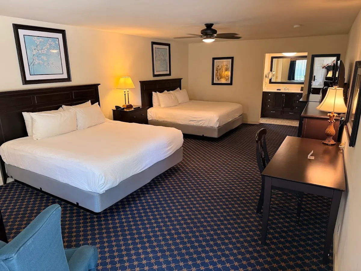 Princess Anne Hotel, SureStay Collection by Best Western