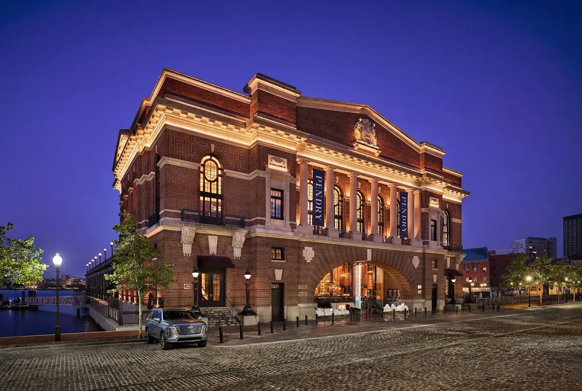 Pendry Baltimore