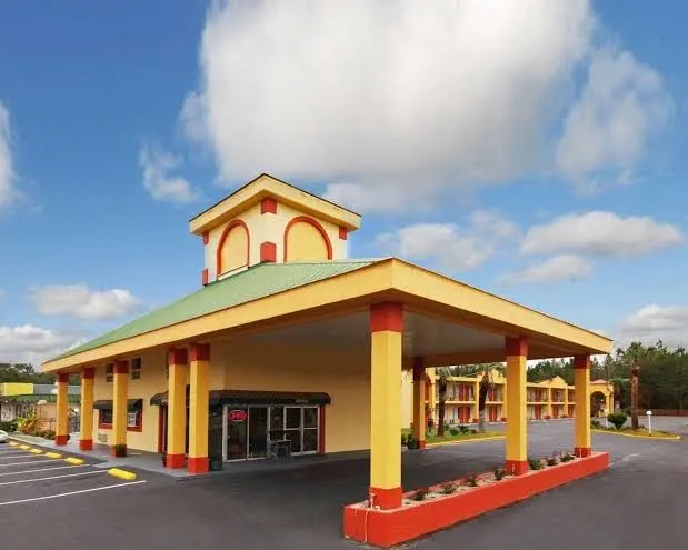 Quality Inn Perry