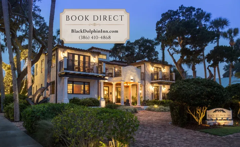 Black Dolphin Inn