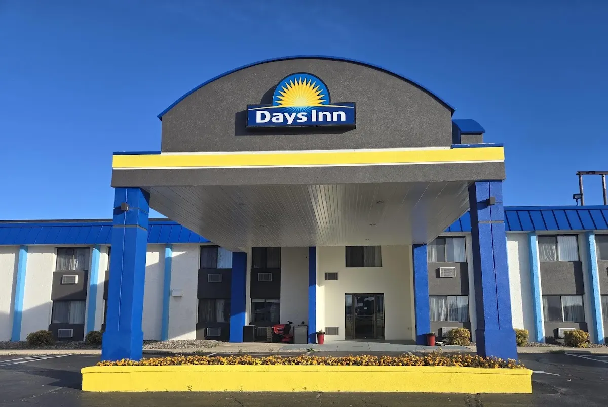 Days Inn by Wyndham Portage