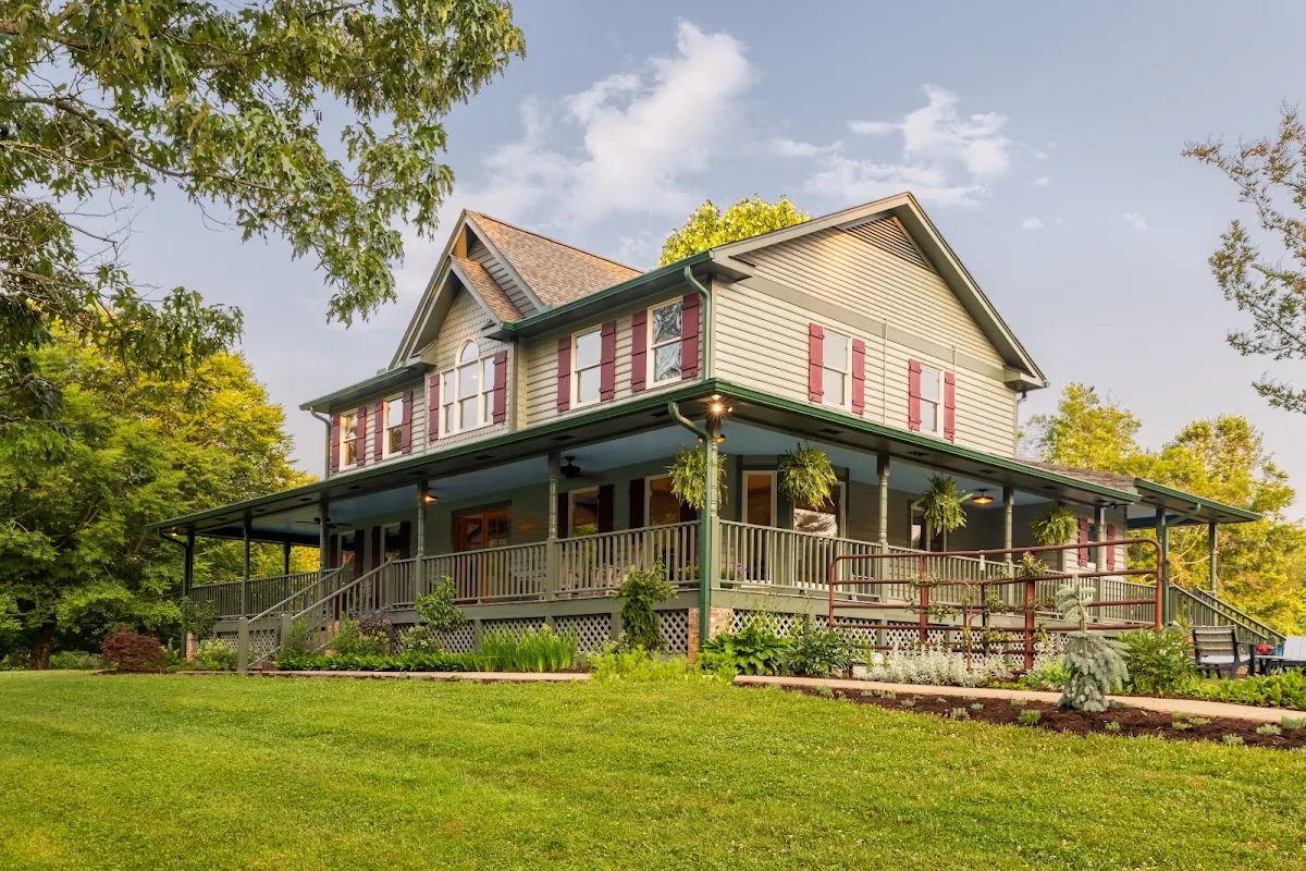 Inn At Amaris Farms
