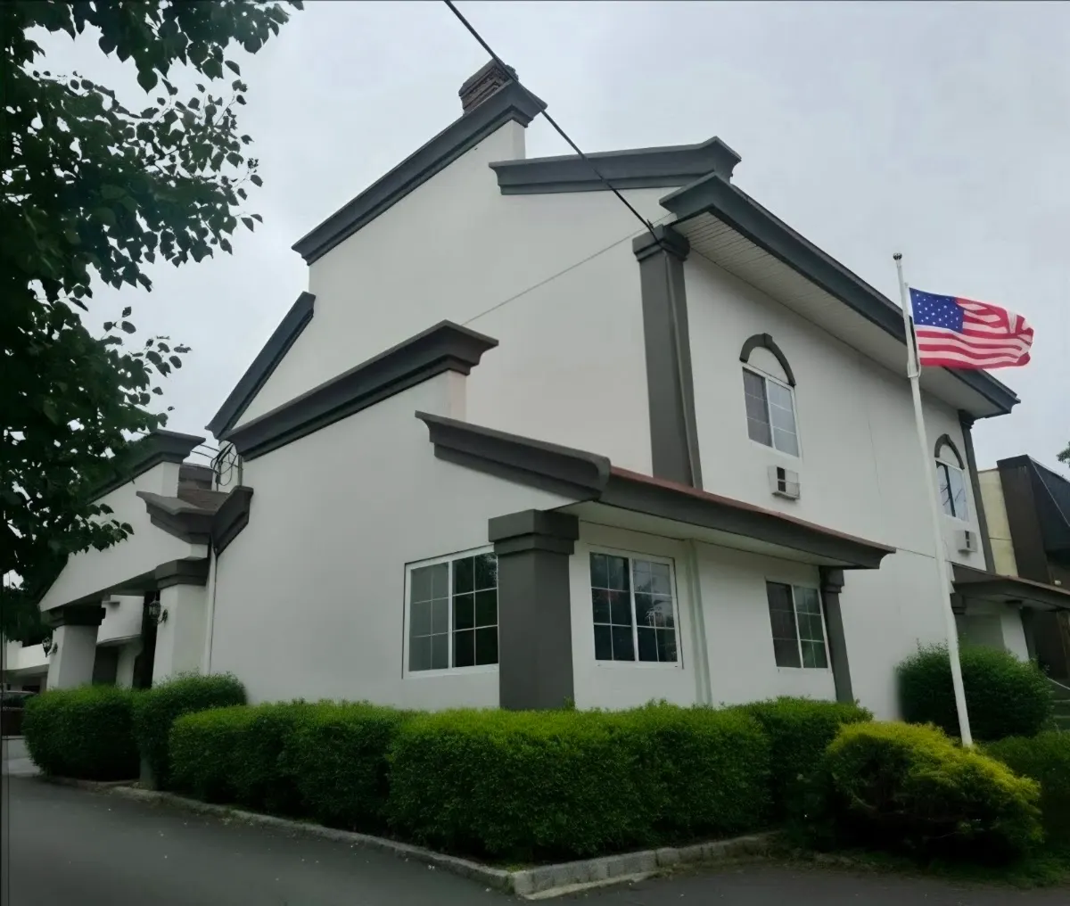 Super 8 by Wyndham Monticello