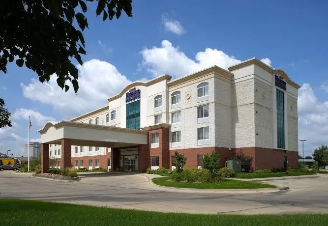 Fairfield by Marriott Inn & Suites Des Moines West