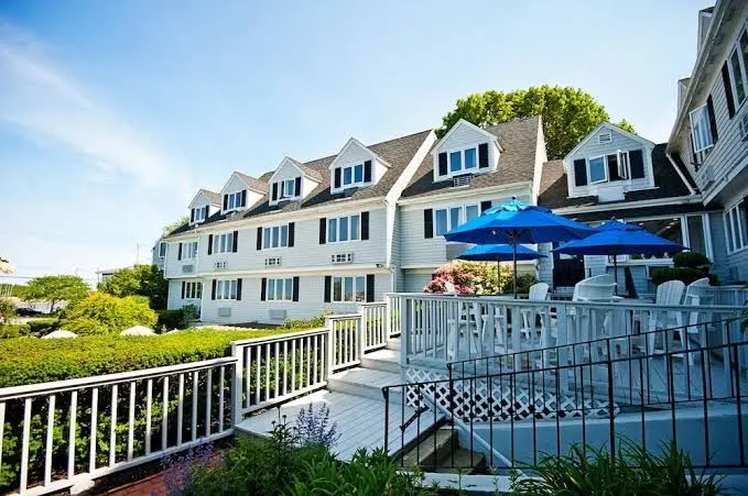 The Inn at Scituate Harbor