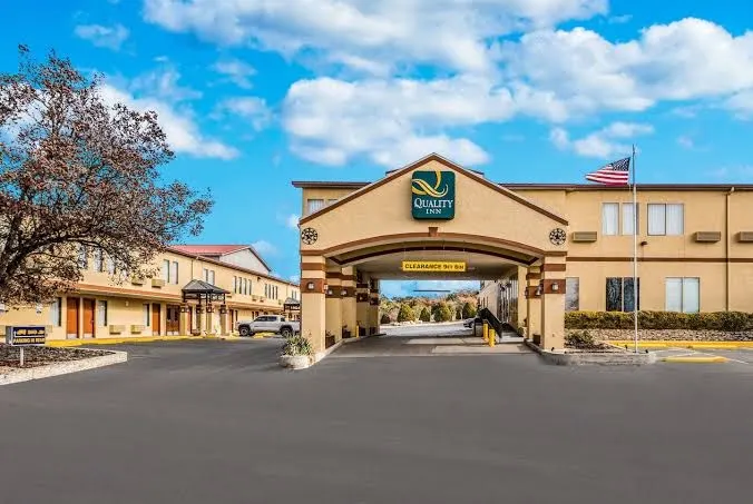 MainStay Suites Ozona I-10