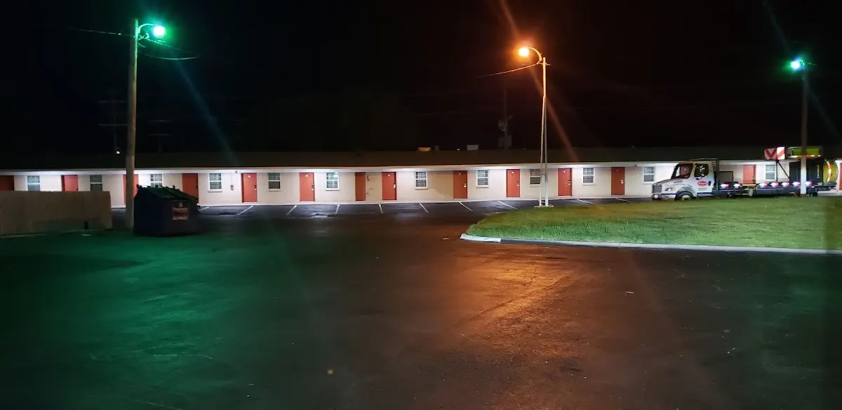 Park's Inn