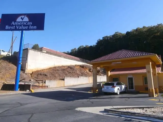 Rodeway Inn Cartersville