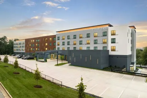 Courtyard by Marriott Birmingham Grandview