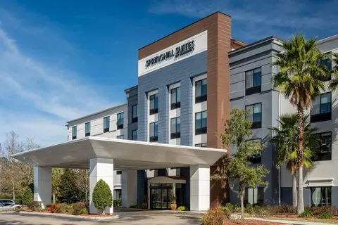 SpringHill Suites by Marriott Gainesville