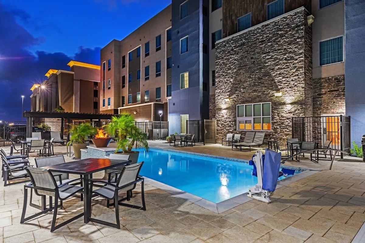 Staybridge Suites Portland by IHG