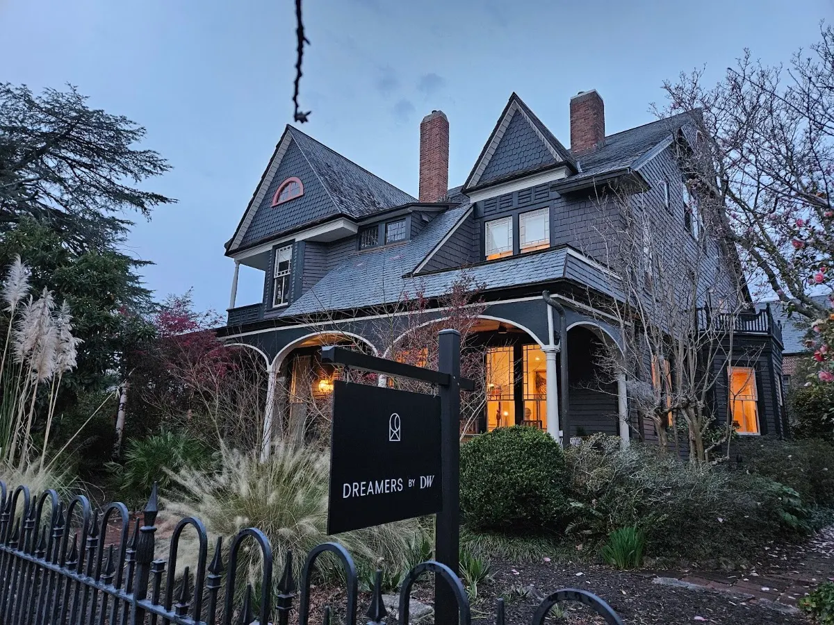 Dreamers B&B