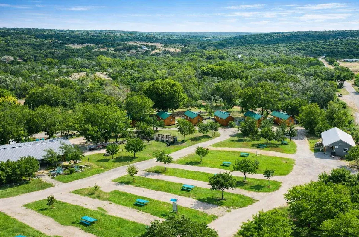 Al's Hideaway Cabins and RV Rentals, LLC