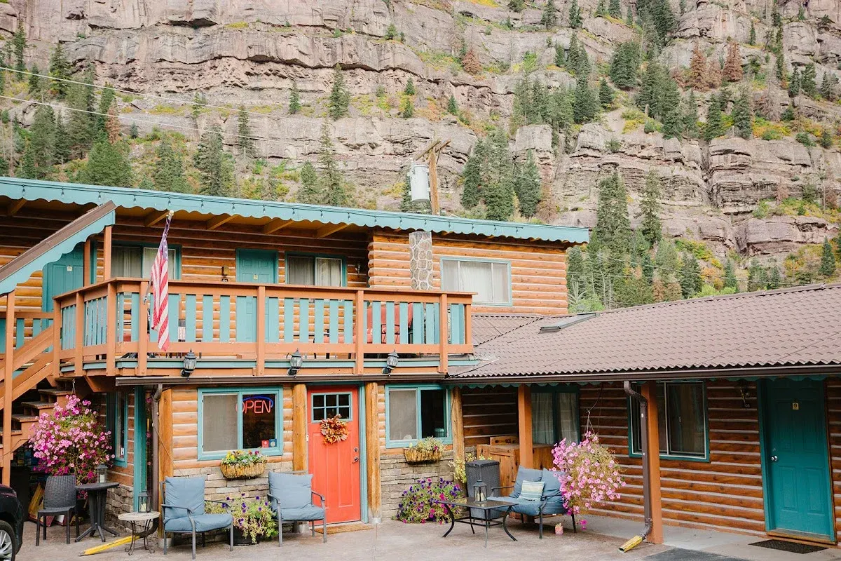 Ouray Inn