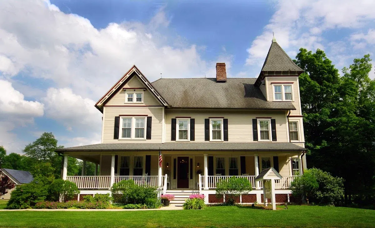 Raritan Inn At Middle Valley