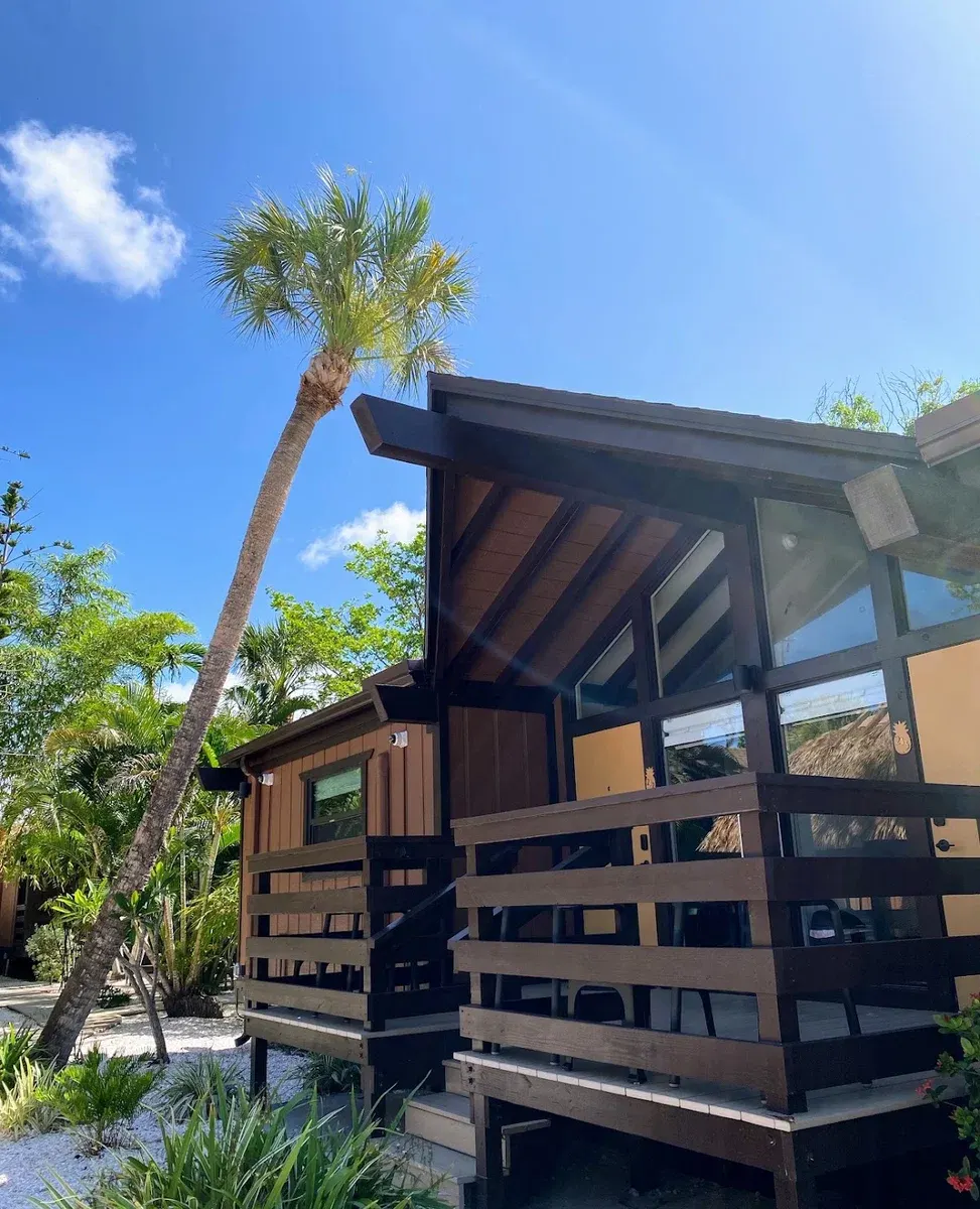 Kona Kai Motel