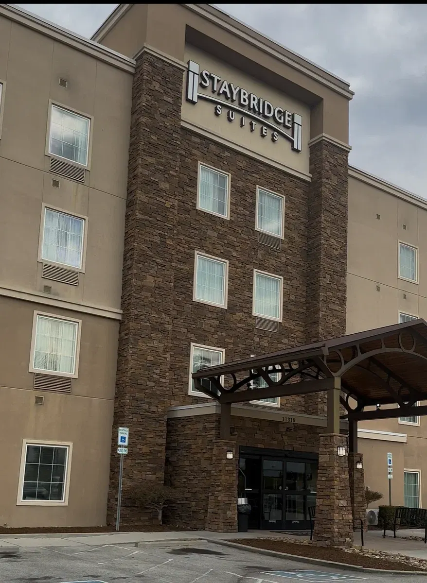 Staybridge Suites Knoxville-West, an IHG Hotel