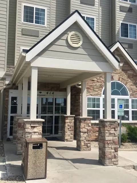Microtel Inn & Suites by Wyndham Minot