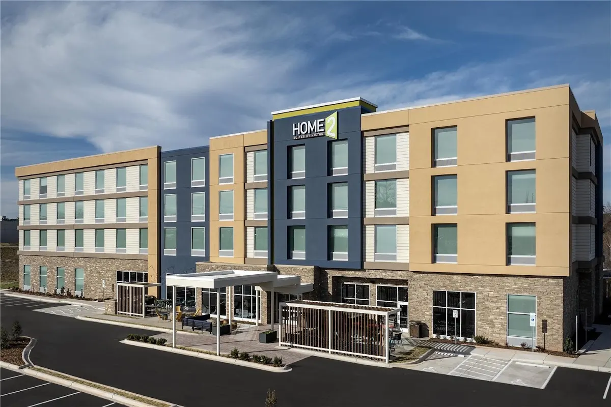 Home2 Suites by Hilton Hickory