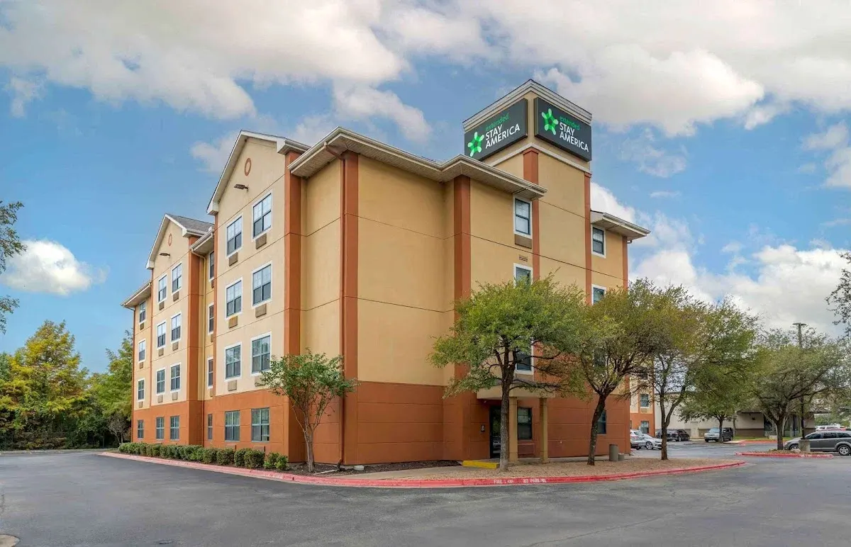 Extended Stay America Select Suites- Austin - Northwest - Lakeline Mall
