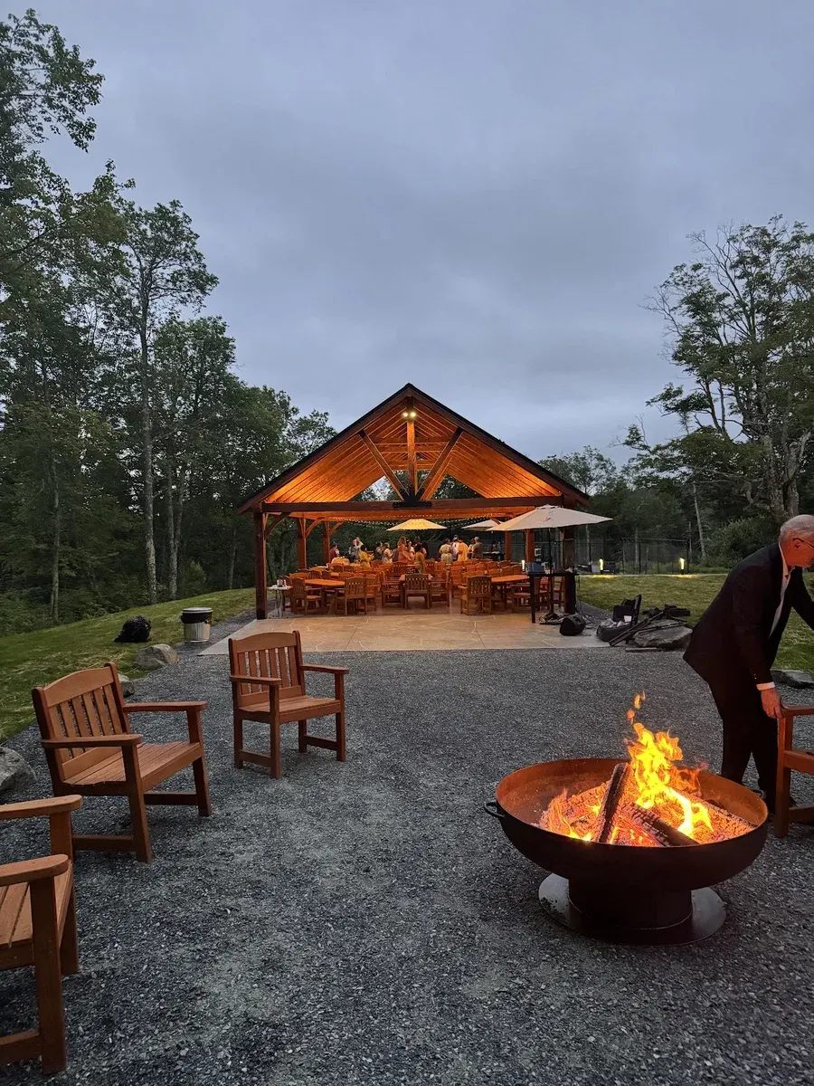 Brook Bound Inn