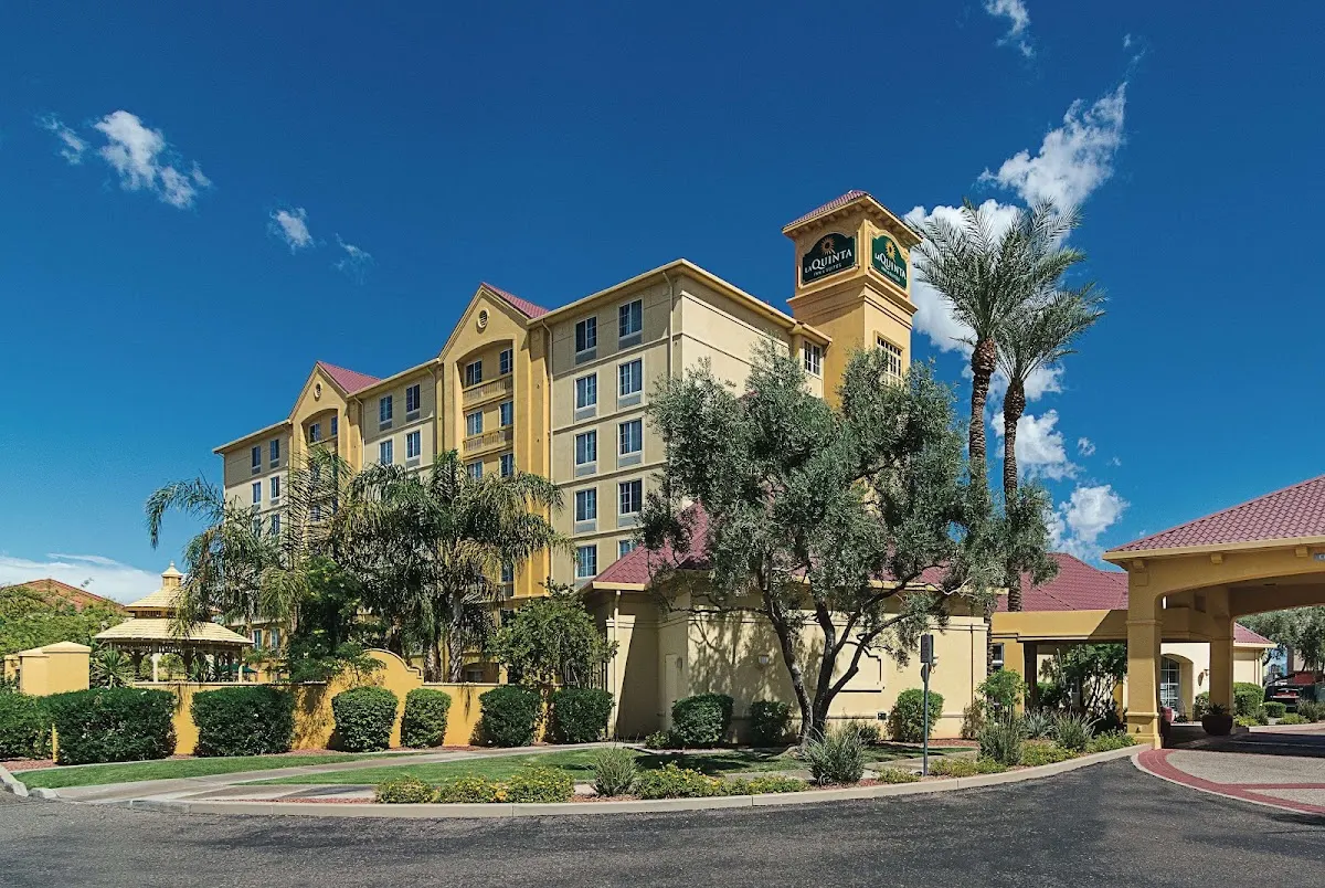 La Quinta Inn & Suites by Wyndham Phoenix Mesa West