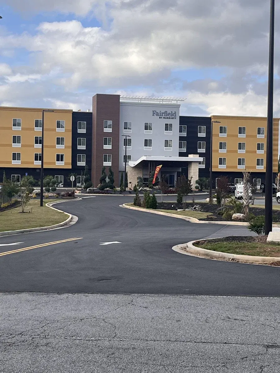 Fairfield by Marriott Inn & Suites Morrow