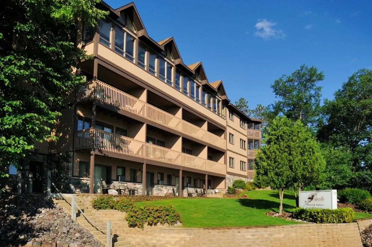 The Pointe Hotel & Suites