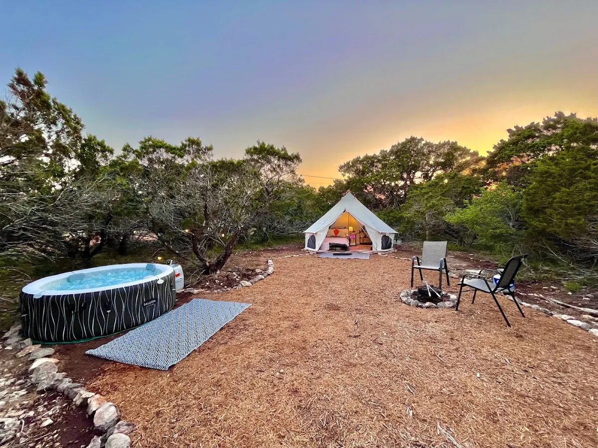 The Juniper Ranch & Retreat