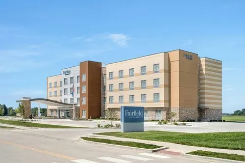 Fairfield by Marriott Inn & Suites Mattoon