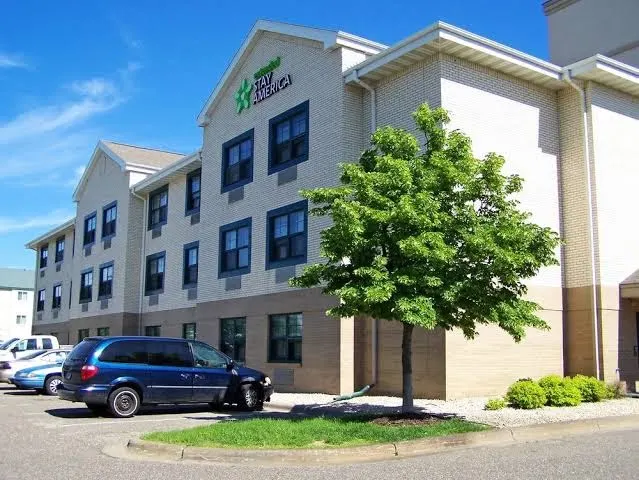 Extended Stay America Suites- Minneapolis - Brooklyn Center