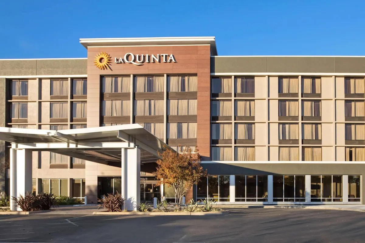 La Quinta Inn & Suites by Wyndham Rancho Cordova Sacramento
