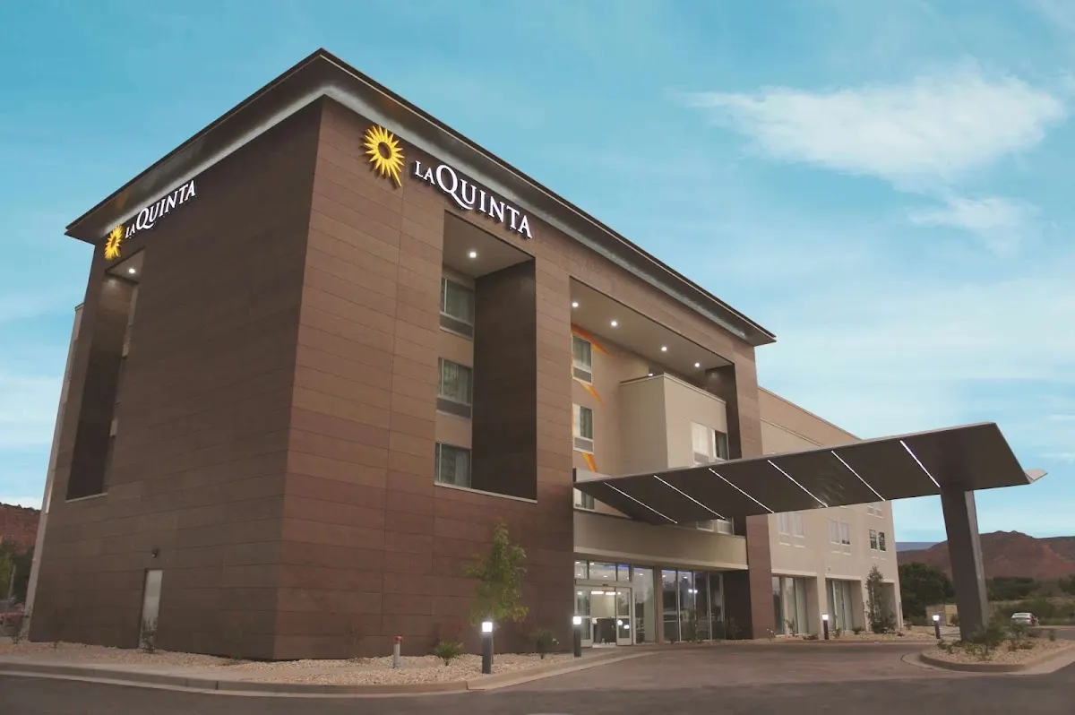La Quinta Inn & Suites by Wyndham Kanab