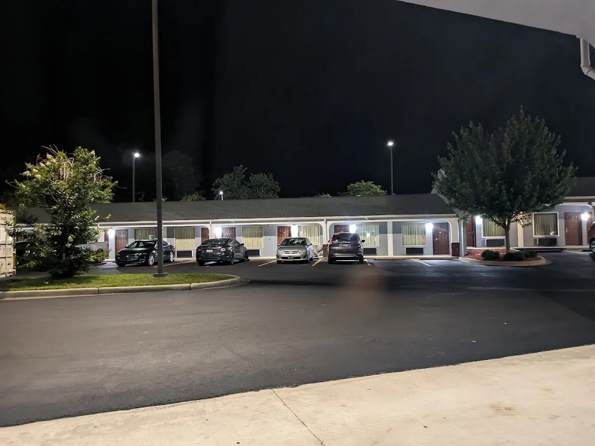 Americas Best Value Inn & Suites Sumter