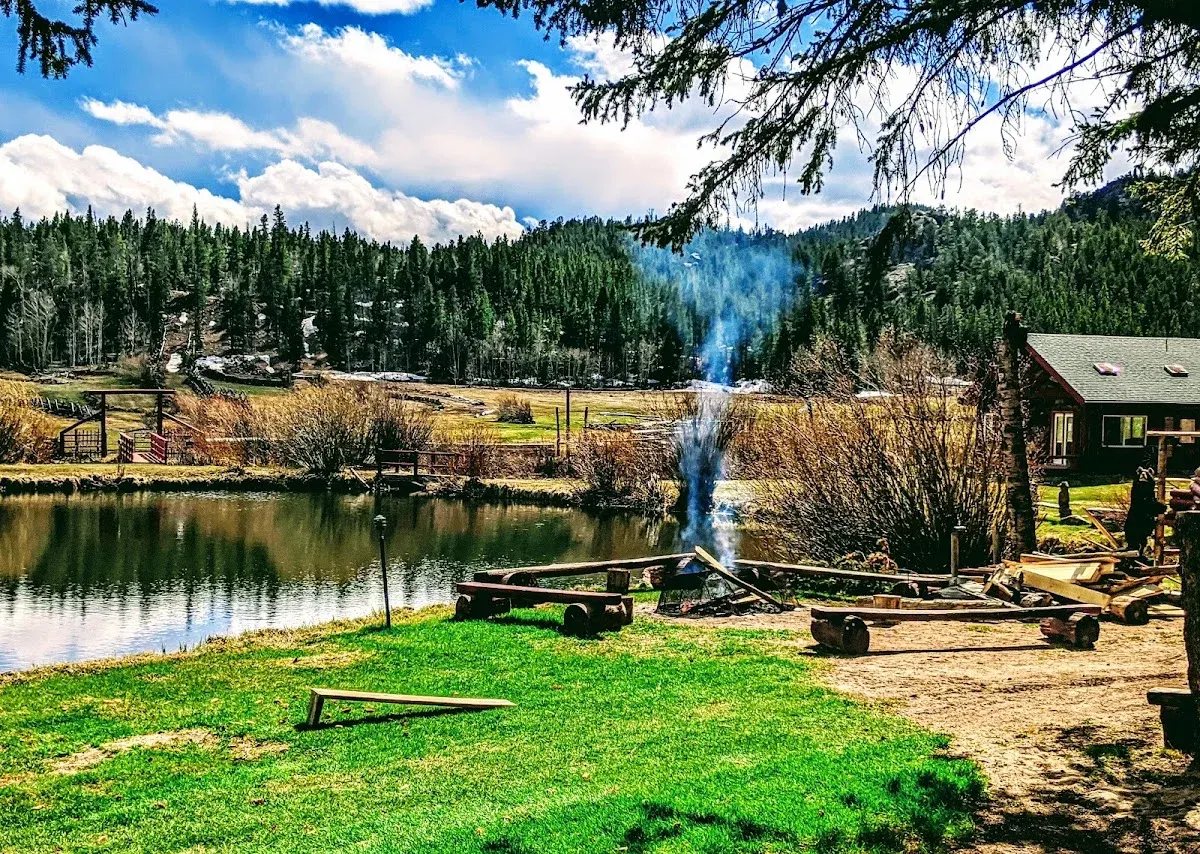 Beaver Meadows Resort Ranch