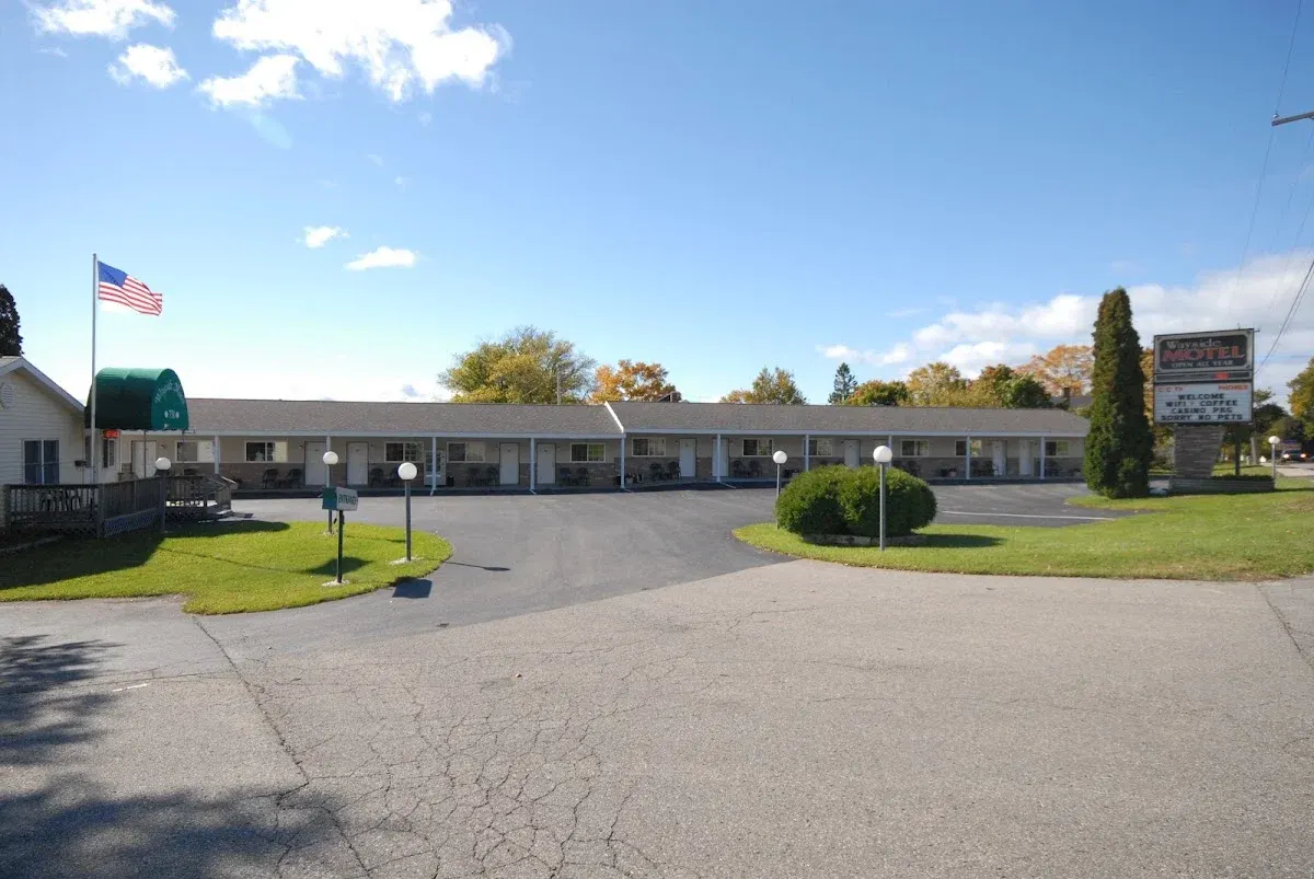 Wayside Motel
