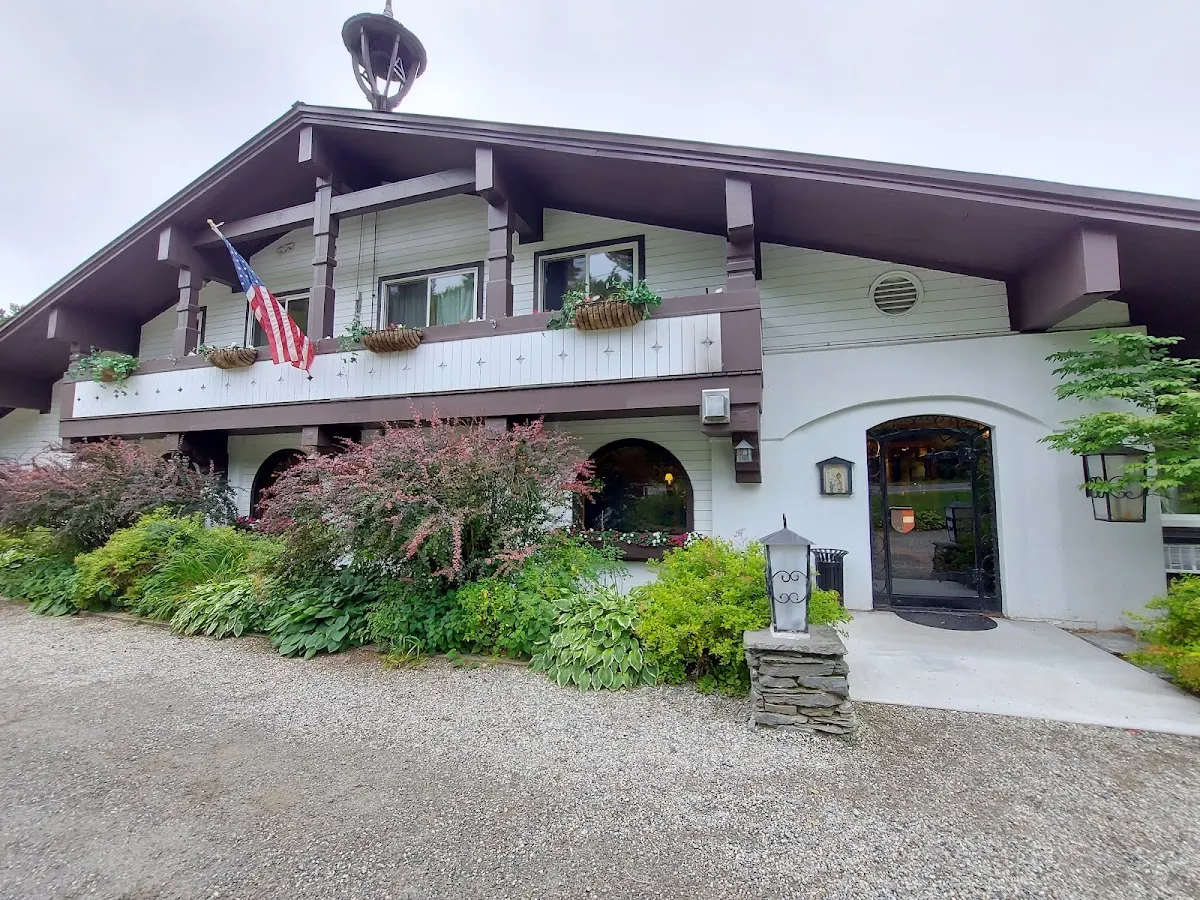 Northern Lights Lodge