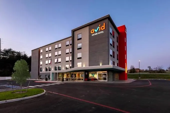 Avid Hotel