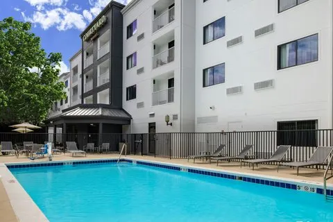 Courtyard by Marriott Orlando Altamonte Springs/Maitland