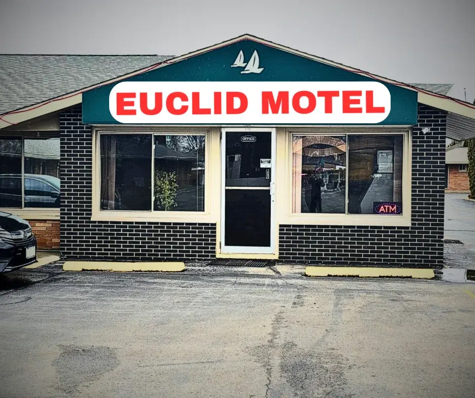 EUCLID MOTEL