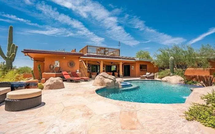 Full Circle Ranch