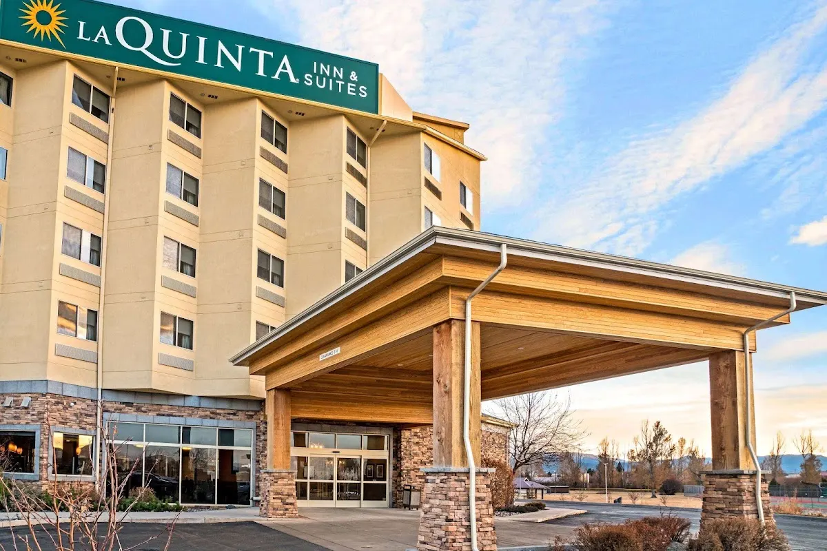La Quinta Inn & Suites by Wyndham Butte