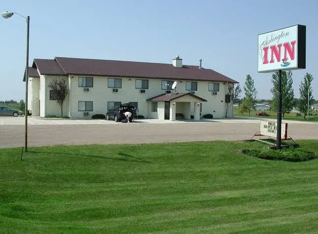 Arlington Inn