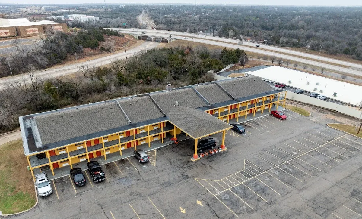 Park Hill Inn and Suites