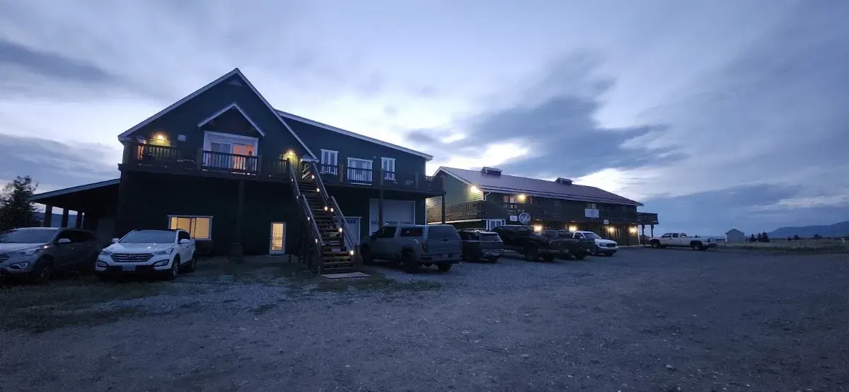 Dream Drift Motel
