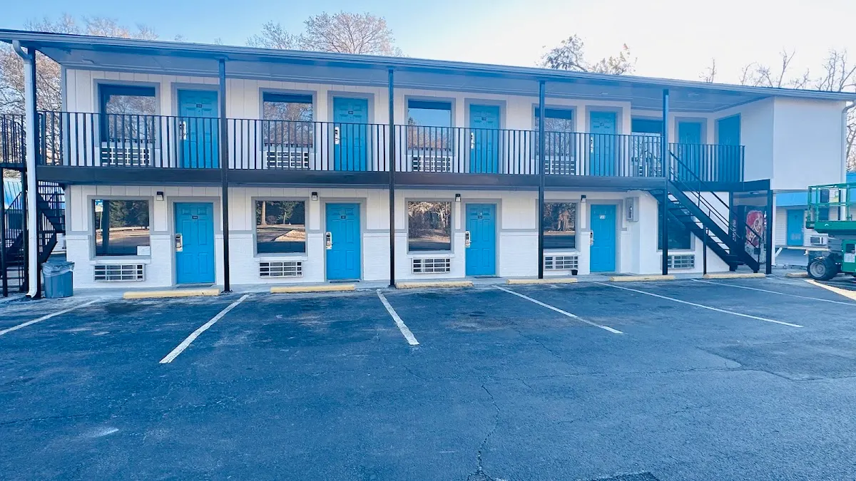 Greene Garden Inn