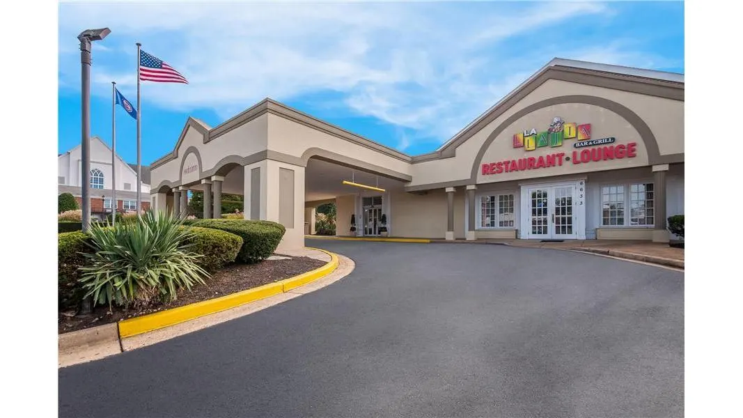 Clarion Inn Falls Church-Arlington
