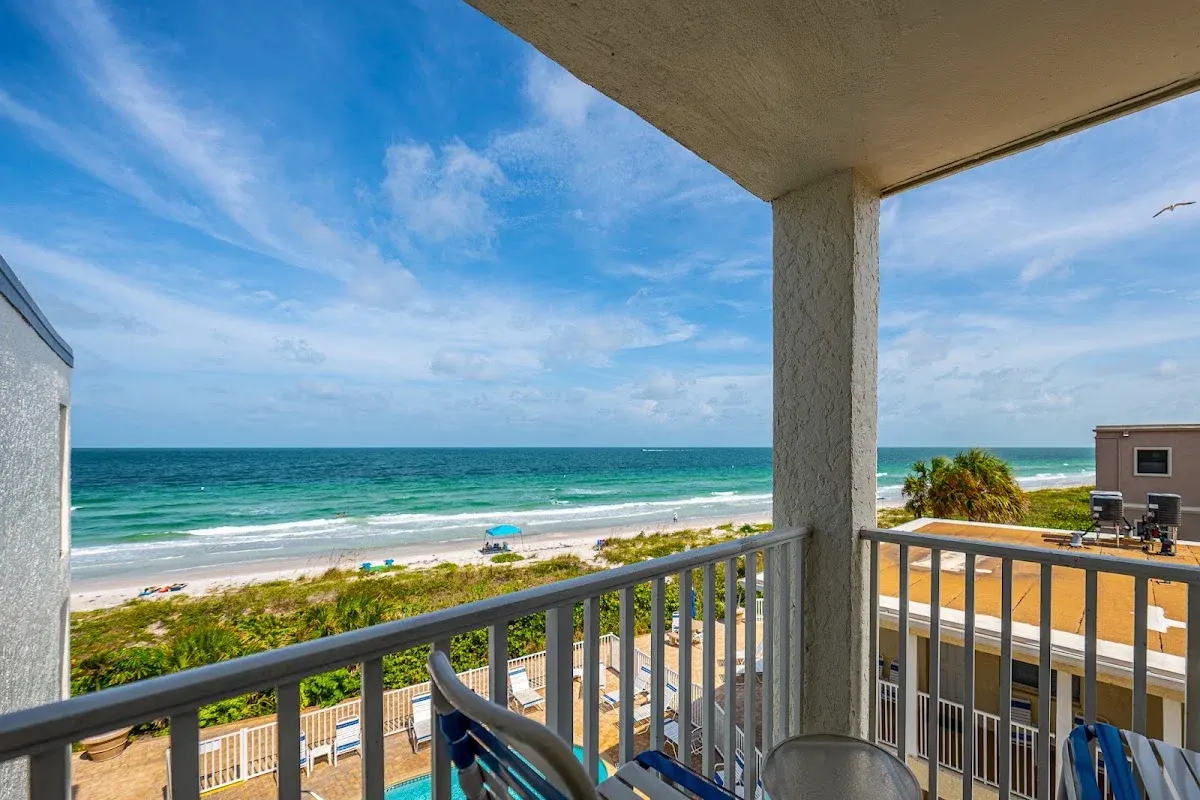 Emerald Residences of Belleair Beach -Formerly Belleair Beach Club