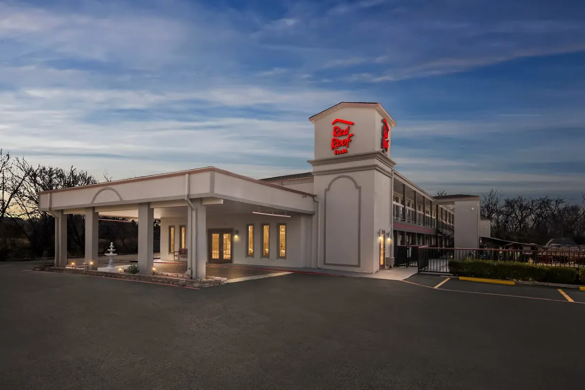Red Roof Inn Ardmore